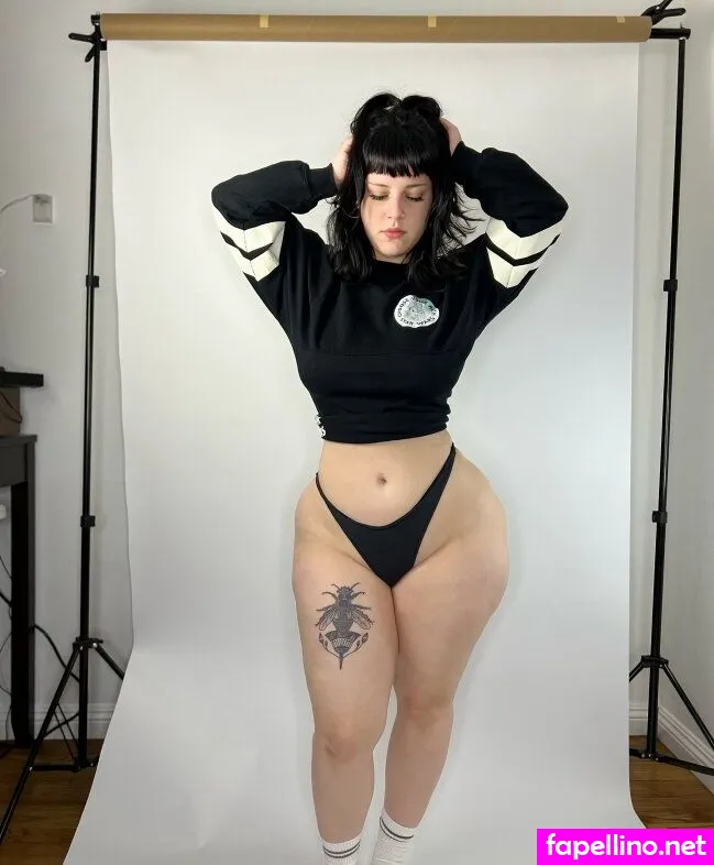 Haley Quinn LA Nude Leaked OnlyFans Photo #7WvspBI85b