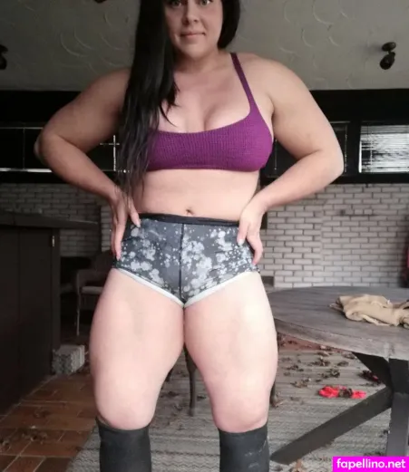 Haley Randall OnlyFans Thumbnail #XriYPPyliE