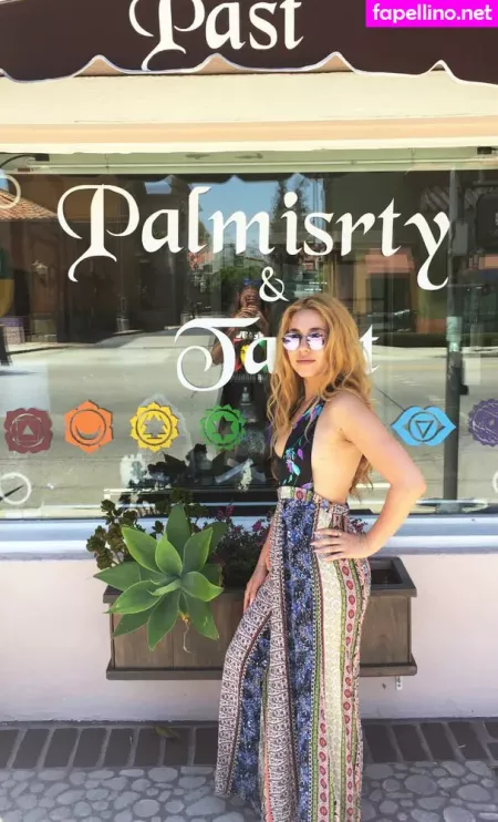 Haley Reinhart OnlyFans Thumbnail #JXb8XuNK1X