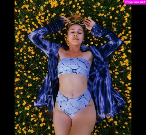 Haley Reinhart OnlyFans Thumbnail #QI5GbvEV0O