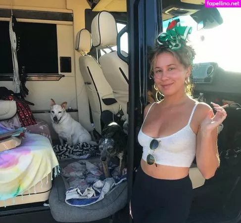 Haley Reinhart OnlyFans Thumbnail #jcL2POLr0P