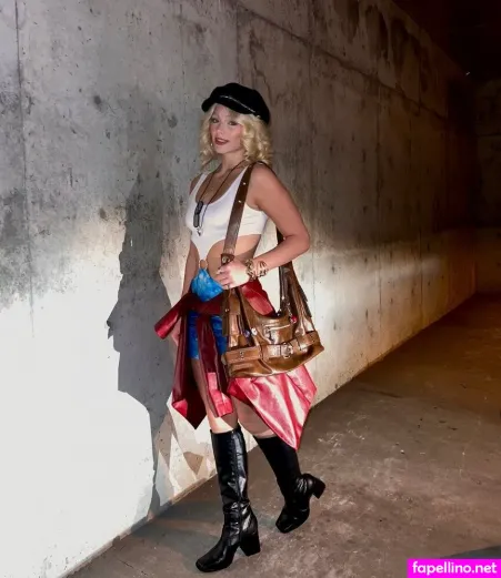 Haley Robinson OnlyFans Thumbnail #ACcK0BiNXY