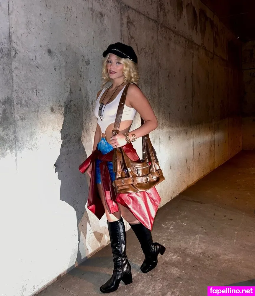 haley__robinson Nude Leaked OnlyFans Photo #ACcK0BiNXY