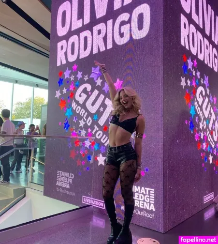 Haley Robinson OnlyFans Thumbnail #S3OPcgqHtA