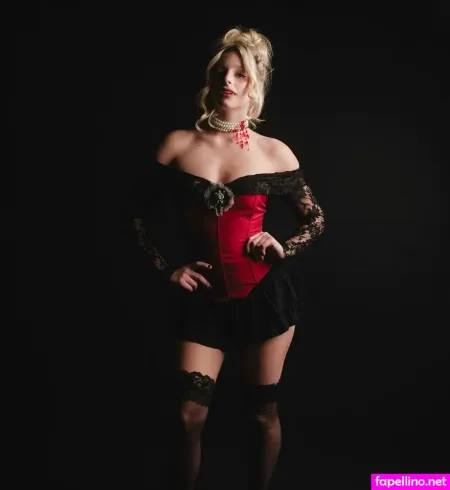 Haley Robinson OnlyFans Thumbnail #iRZhmHLau5