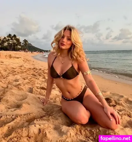 Haley Robinson OnlyFans Thumbnail #snxHsfeQVL