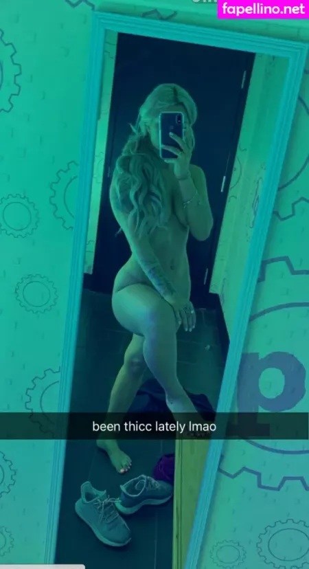 Haley Schomaker OnlyFans Thumbnail #Ikl9qNwVKw