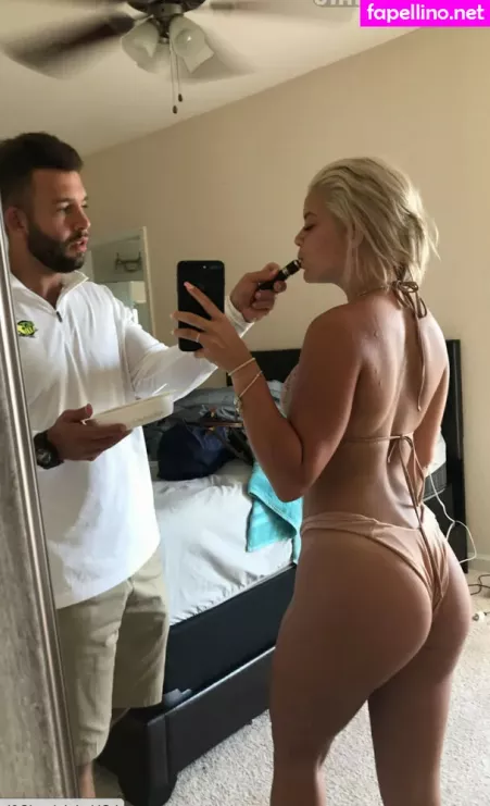 Haley Schomaker OnlyFans Thumbnail #imi1NmZ5QF