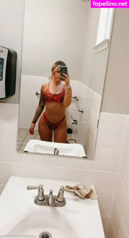 Haley Schomaker OnlyFans Thumbnail #jp5ZYBNlv6