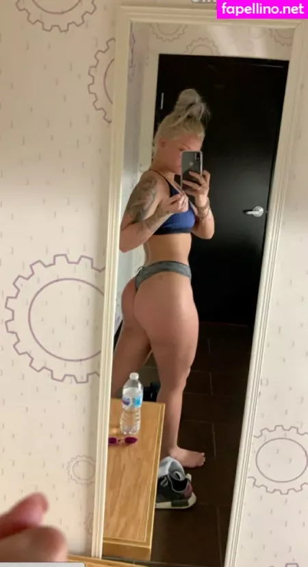Haley Schomaker OnlyFans Thumbnail #oBPoBVjkSD