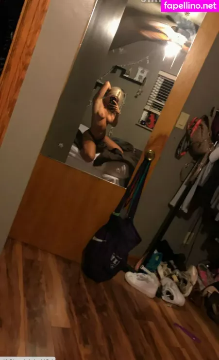 Haley Schomaker OnlyFans Thumbnail #xQdQga4UqE
