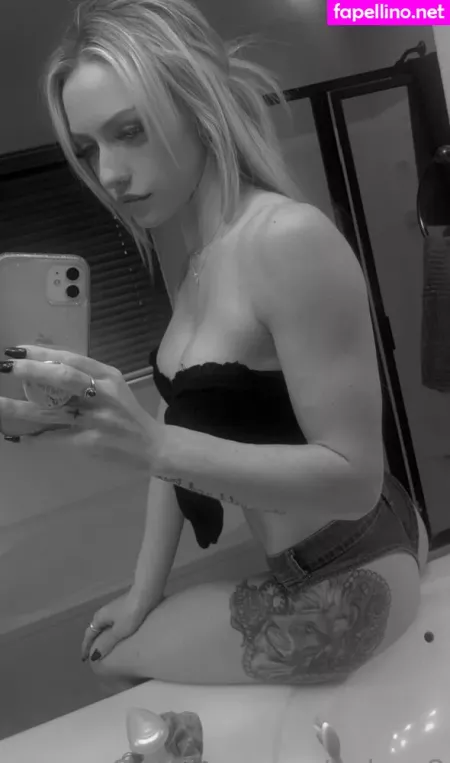 Haley Sorensen OnlyFans Thumbnail #ThFn2vZic5