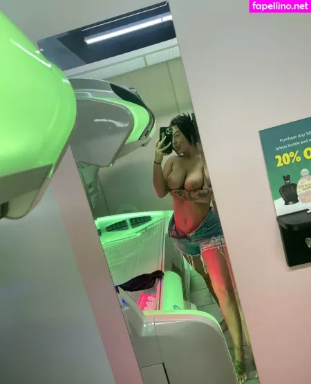 Haley Stout OnlyFans Thumbnail #dCc039wd4P