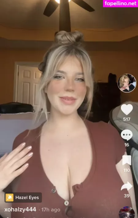 Haley Z OnlyFans Thumbnail #XEPP8F9svs