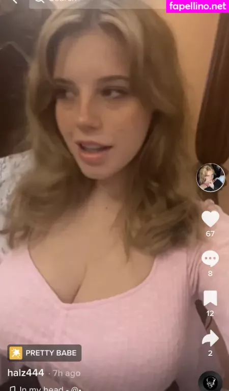 Haley Z OnlyFans Thumbnail #aGrshyNs7M