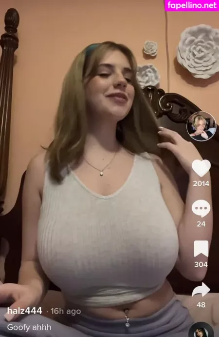 Haley Z OnlyFans Thumbnail #r4EfcGdrPa
