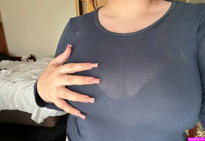 Haleybbrodock OnlyFans Thumbnail #8xQJB7BnQz