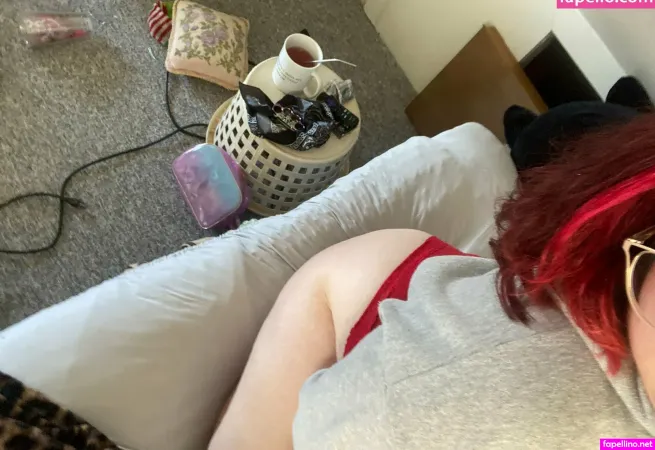 Haleybbrodock OnlyFans Thumbnail #ngVAShPRRk