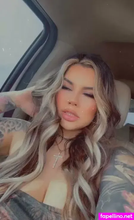 Haleychaos OnlyFans Thumbnail #VKRym1kLMP