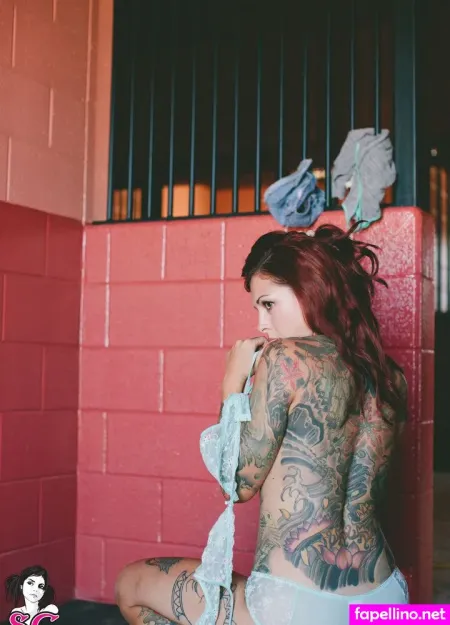 Haleyhellian OnlyFans Thumbnail #GUKwGiSyKL