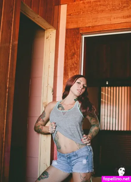 Haleyhellian OnlyFans Thumbnail #PH2drwFGz3