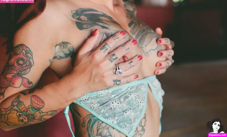 Haleyhellian OnlyFans Thumbnail #jYnCAZgCcH