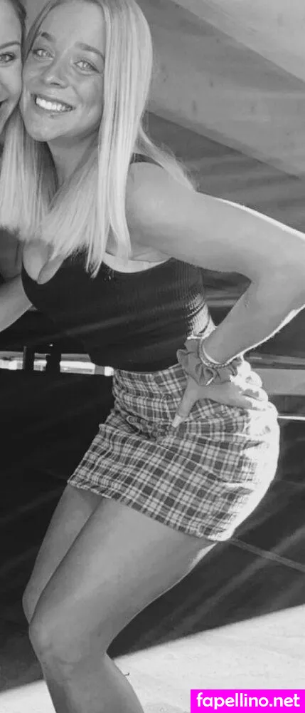 hal3ylarson, haleylarsonnn Nude Leaked OnlyFans Photo #r0nRad81yQ