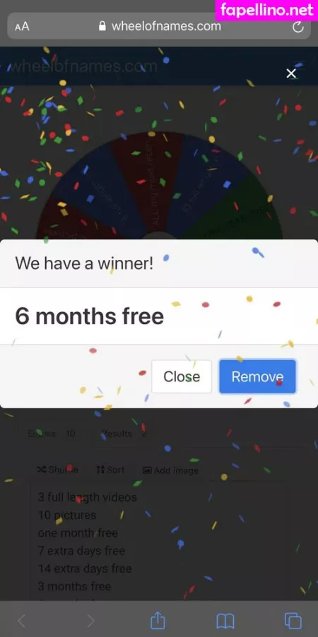 Haleylopez OnlyFans Thumbnail #AJzn1ZZsov