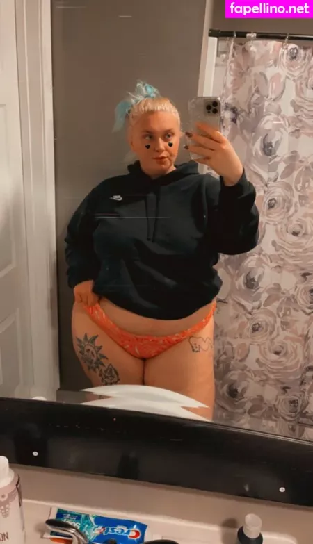 Haleylopez OnlyFans Thumbnail #E54afZlnR8