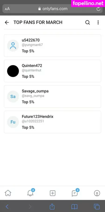 Haleylopez OnlyFans Thumbnail #KcxrG5YX6V