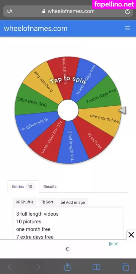 Haleylopez OnlyFans Thumbnail #cSXrokBDwM