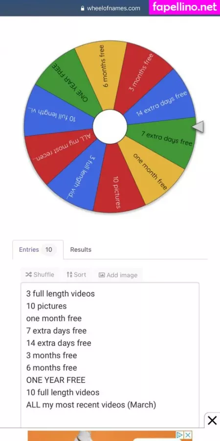 Haleylopez OnlyFans Thumbnail #j1Qb3U1iMx