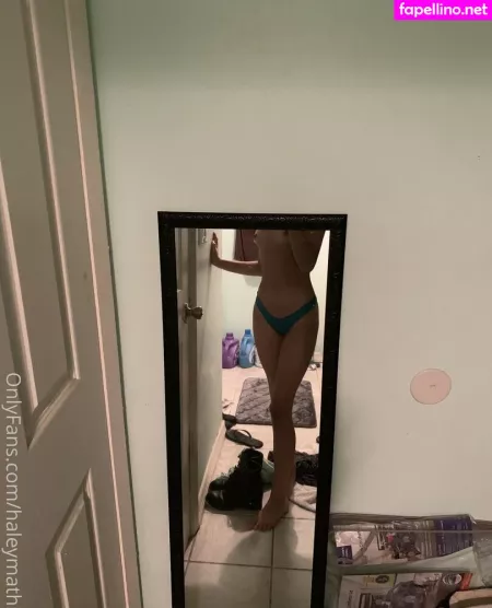 Haleymathias OnlyFans Thumbnail #FSMdT2rVkF