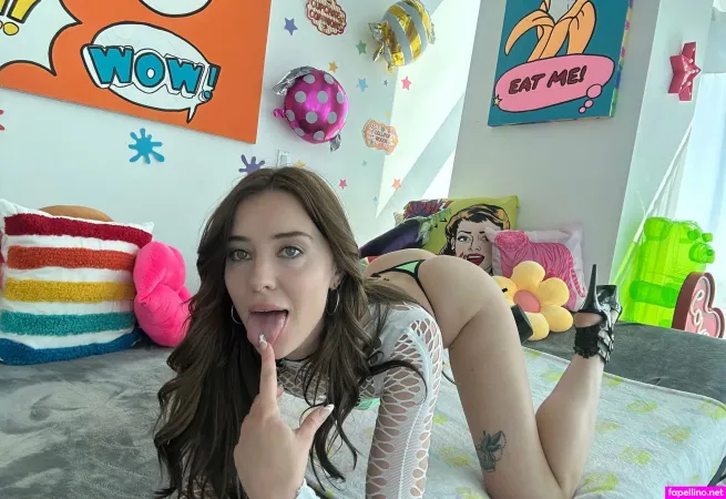 Haleyreedx 1 OnlyFans Thumbnail #GKRXZBSLa6