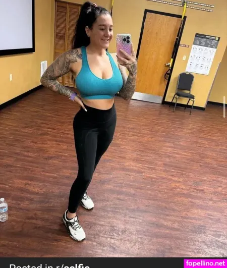 Haleyrose OnlyFans Thumbnail #McMIsHh8ot