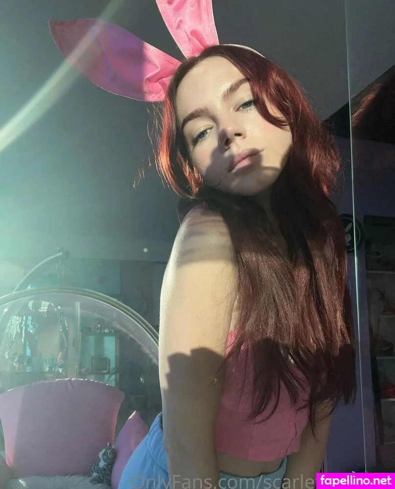 Haley Warr, Scarletts_roses, haleysvision Nude Leaked OnlyFans Photo #JdVH7xp0N5