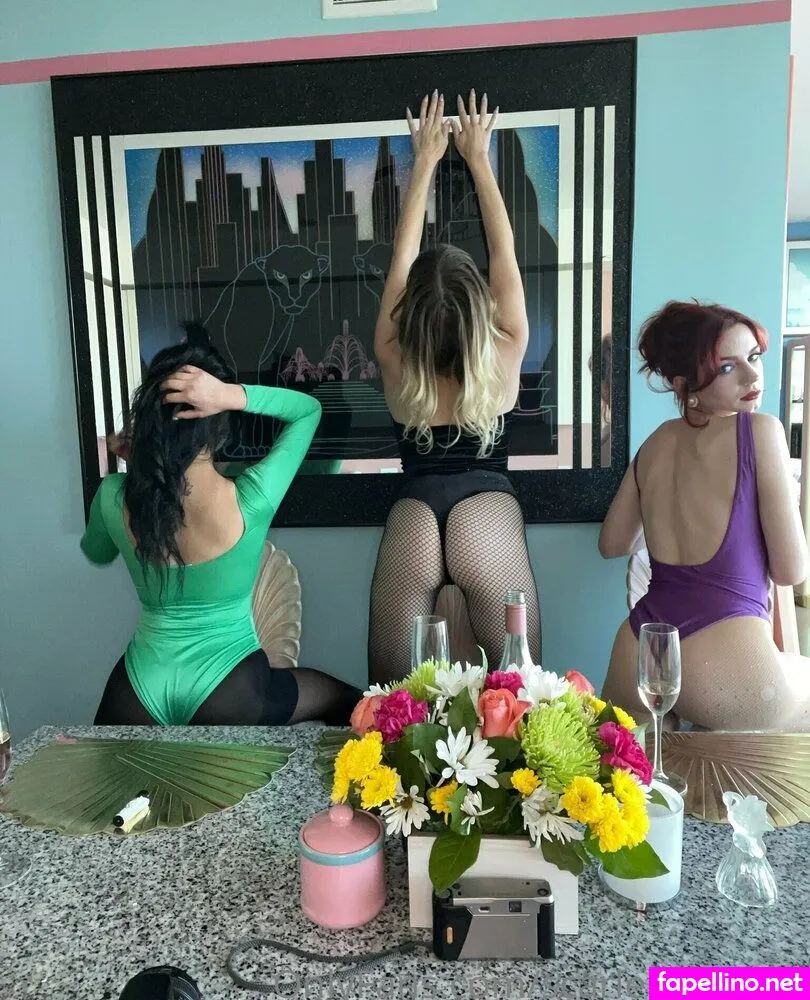 Haley Warr, Scarletts_roses, haleysvision Nude Leaked OnlyFans Photo #yVPcF0NiKD