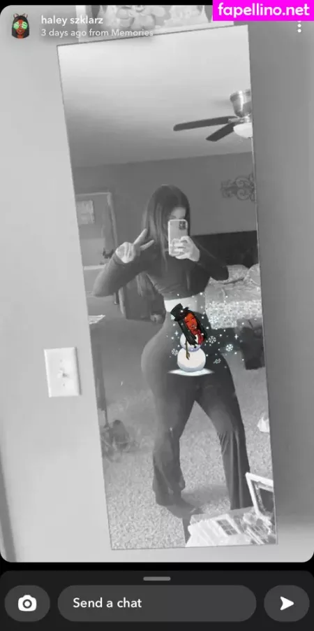Haleyszklarz OnlyFans Thumbnail #B2IqeCKKNn