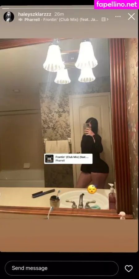 Haleyszklarz OnlyFans Thumbnail #PsCzegpNhU