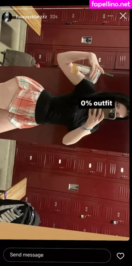 Haleyszklarz OnlyFans Thumbnail #SYUKs9wlgn