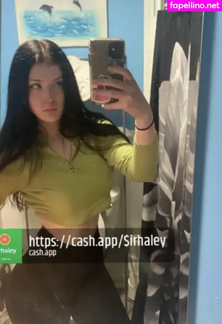 Haleyszklarz OnlyFans Thumbnail #YiwBWRcn7y