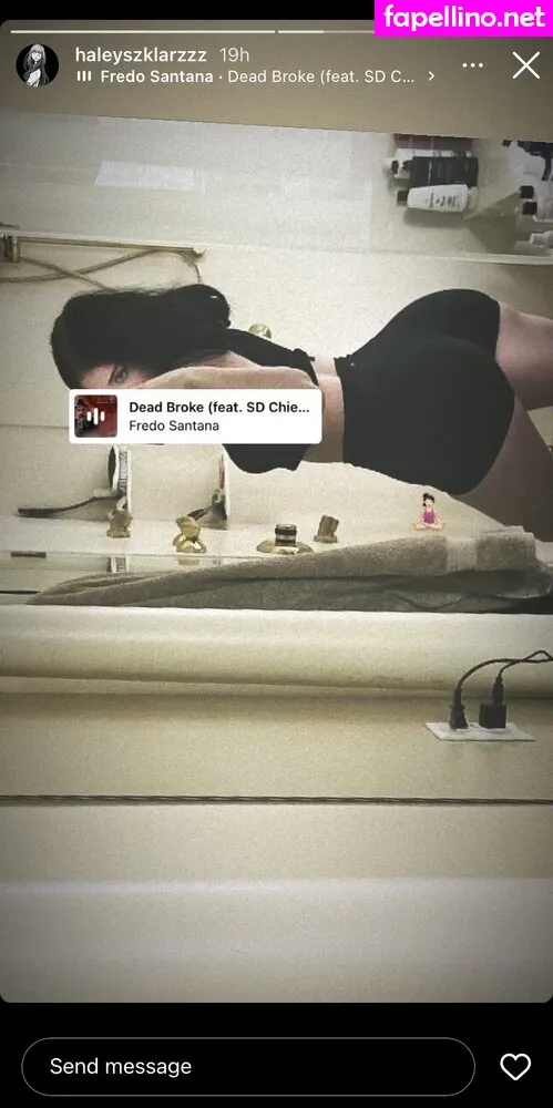 haleyszklarzzz Nude Leaked OnlyFans Photo #fGbZbEAvd6