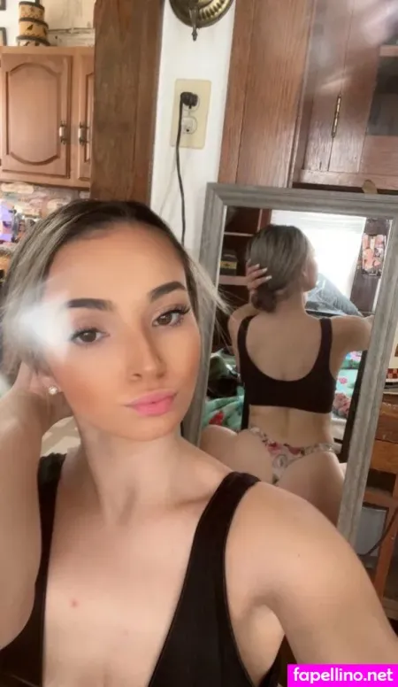 Haleytany OnlyFans Thumbnail #HFyhzdFkl5