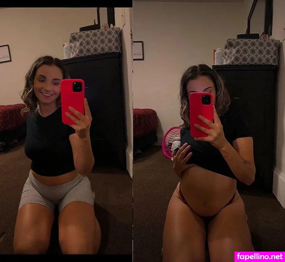 haleytany, misshaleylayne_ Nude Leaked OnlyFans Photo #rE7UedQ0g2