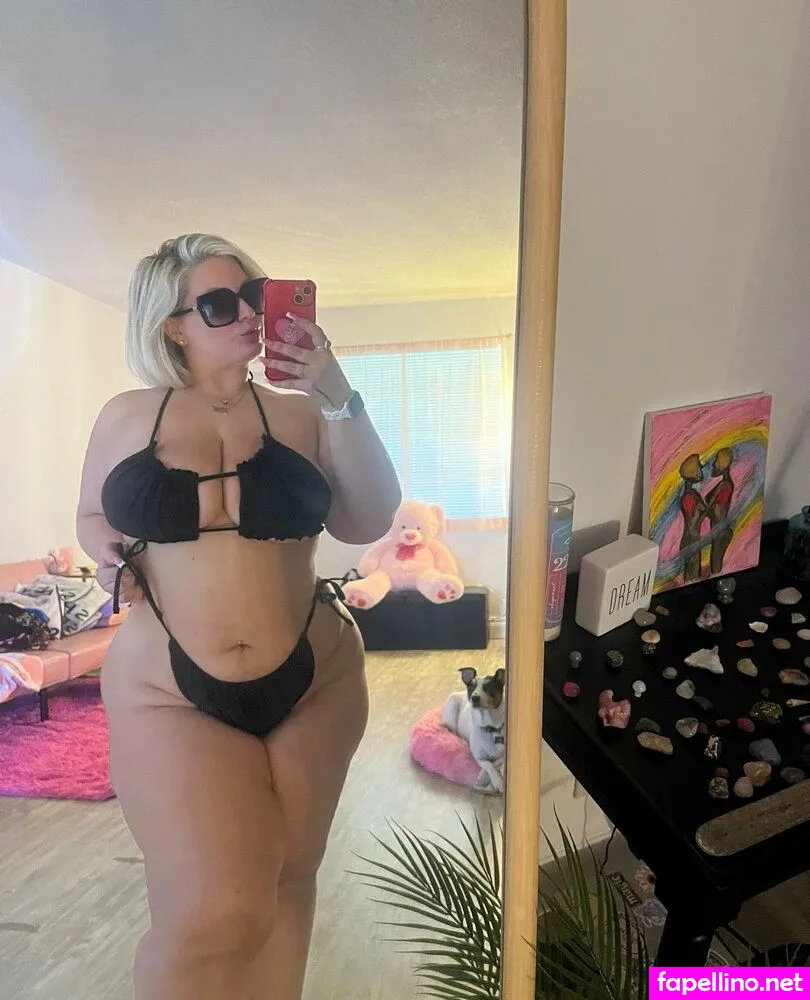 Haley Elizabeth, haleythedream, her555 Nude Leaked OnlyFans Photo #7ISqTqR3fI