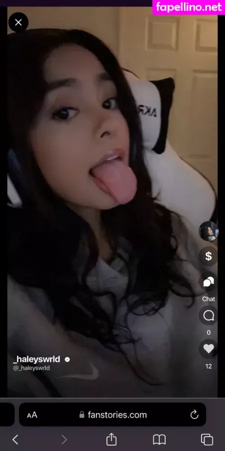 Haleythemartian OnlyFans Thumbnail #eA1t555Oa2