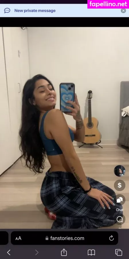 Haleythemartian OnlyFans Thumbnail #hoy8C983cX