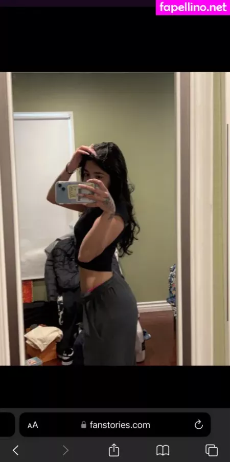 Haleythemartian OnlyFans Thumbnail #nHGlilpDZK