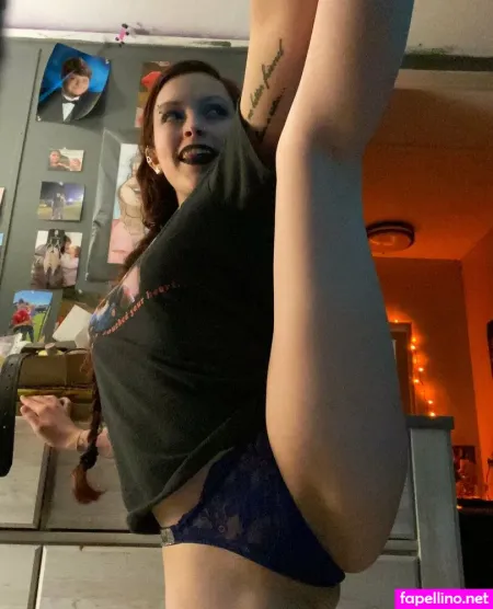 Haleyyy4201 OnlyFans Thumbnail #Zw5xIYNXCP