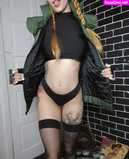 Halfangel66 OnlyFans Thumbnail #LK4CHtMOGn
